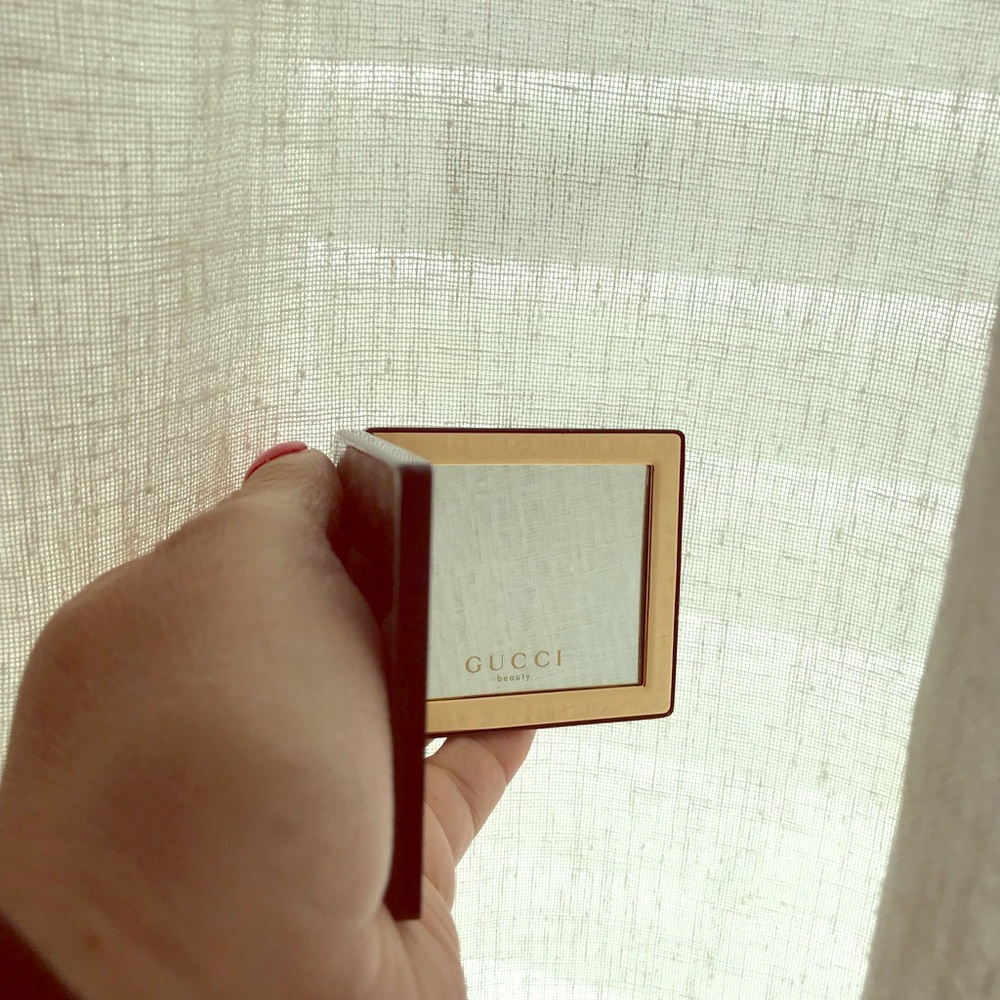 Gucci beauty